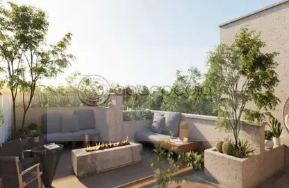 فيلا - 3 غرف نوم - 3 حمامات للبيع في إيفوار - الشيخ زايد - الجيزة