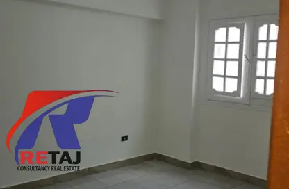 شقة - 3 غرف نوم - 2 حمامات للايجار في شارع عبد العزيز عيسي - المنطقة العاشرة - مدينة نصر - القاهرة