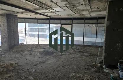 Office Space - Studio - 1 Bathroom for sale in New Narges - New Cairo City - Cairo