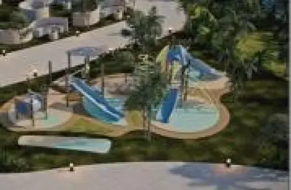 Villa - 4 Bedrooms - 3 Bathrooms for sale in 6 October City - Giza