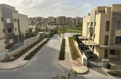 Apartment - 3 Bedrooms - 3 Bathrooms for sale in Pyramids Heights - Cairo Alexandria Desert Road - 6 October City - Giza
