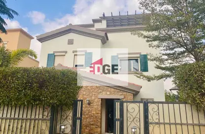 فيلا - 5 غرف نوم - 4 حمامات للبيع في ميفيدا - كمبوندات التجمع الخامس - التجمع الخامس - مدينة القاهرة الجديدة - القاهرة