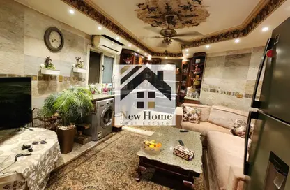 Apartment - 3 Bedrooms - 2 Bathrooms for sale in Baron City - El Katameya Compounds - El Katameya - New Cairo City - Cairo