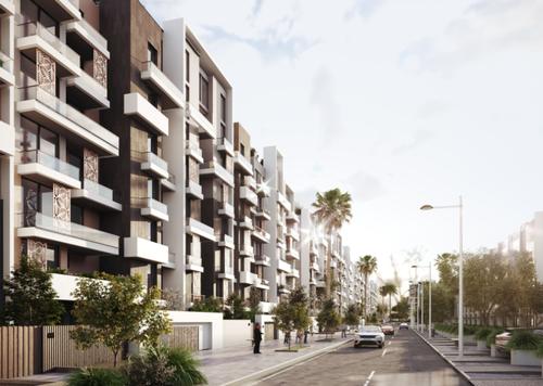 Duplex 3 Bedrooms |10% Down | 10 Year Installments