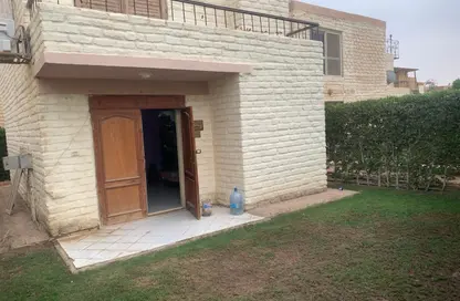 شاليه - 3 غرف نوم - 2 حمامات للبيع في فينيسيا بنت السلطان - العين السخنة - السويس