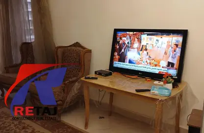 شقة - 3 غرف نوم - 3 حمامات للايجار في دار مصر الأندلس المرحلة التانية - شارع التسعين الجنوبي - التجمع الخامس - مدينة القاهرة الجديدة - القاهرة