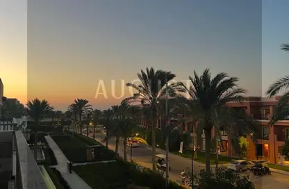 Twin House - 4 Bedrooms - 3 Bathrooms for sale in Almaza Bay - Qesm Marsa Matrouh - North Coast