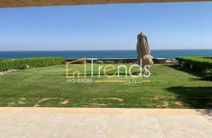 Chalet - 3 Bedrooms - 2 Bathrooms for sale in Telal Al Sokhna - Al Ain Al Sokhna - Suez