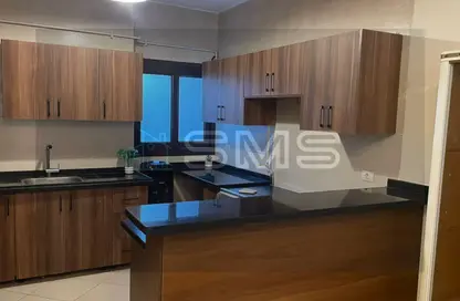 Apartment - 2 Bedrooms - 3 Bathrooms for rent in Hyde Park - New Cairo City - Cairo