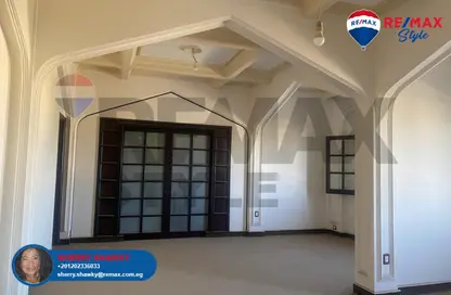 Apartment - 3 Bedrooms - 3 Bathrooms for sale in Heliopolis - Masr El Gedida - Cairo