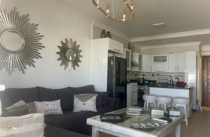 Chalet - 2 Bedrooms - 2 Bathrooms for sale in Almaza Bay - Qesm Marsa Matrouh - North Coast