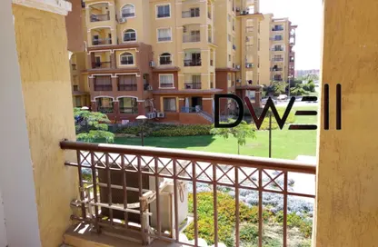 Apartment - 2 Bedrooms - 1 Bathroom for sale in Madinaty - Cairo