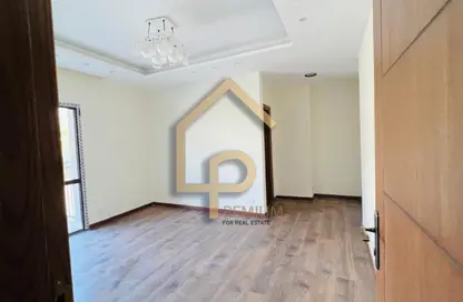 شقة - 3 غرف نوم - 4 حمامات للايجار في ذا كورت ياردز - كمبوندات الشيخ زايد - الشيخ زايد - الجيزة