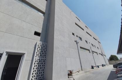 Factory - Studio - 7+ Bathrooms for rent in Cairo Alexandria Desert Road - 6 October City - Giza