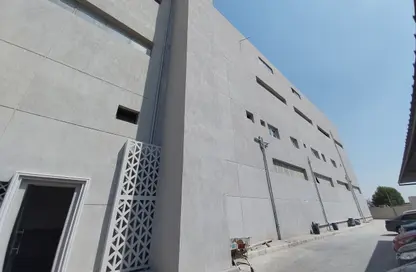 مصنع - استوديو - 8 حمامات للايجار في طريق مصر اسكندرية الصحراوي - مدينة 6 أكتوبر - الجيزة