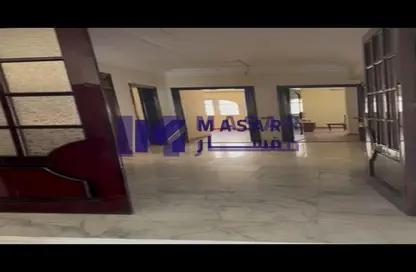 Apartment - 4 Bedrooms - 3 Bathrooms for rent in El Yasmeen 4 - El Yasmeen - New Cairo City - Cairo