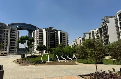 Apartment - 2 Bedrooms - 2 Bathrooms for sale in Zed Towers - Sheikh Zayed Compounds - Sheikh Zayed City - Giza Apartment - 2 Bedrooms - 2 Bathrooms for sale in Zed Towers - Sheikh Zayed Compounds - Sheikh Zayed City - Giza