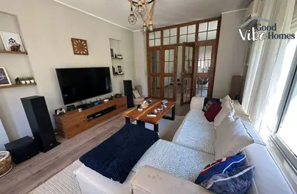 دوبلكس - 3 غرف نوم - 3 حمامات للبيع في فيلدج جيت - المستثمرين الجنوبية - مدينة القاهرة الجديدة - القاهرة