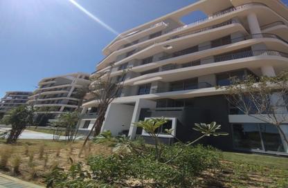 Apartment - 3 Bedrooms - 3 Bathrooms for sale in Armonia - New Capital Compounds - New Capital City - Cairo