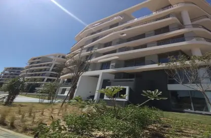 Apartment - 3 Bedrooms - 3 Bathrooms for sale in Armonia - New Capital Compounds - New Capital City - Cairo