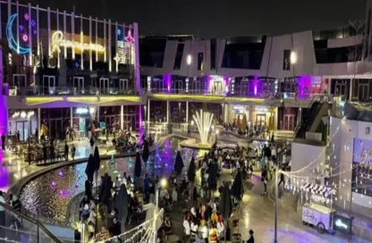 Shop - Studio for sale in El Rehab Extension - Al Rehab - New Cairo City - Cairo