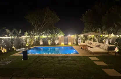 منزل مزدوج - 5 غرف نوم - 5 حمامات للايجار في پريڤادو - مدينتي - القاهرة منزل مزدوج - 5 غرف نوم - 5 حمامات للايجار في پريڤادو - مدينتي - القاهرة