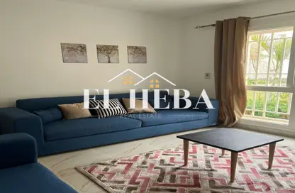Apartment - 3 Bedrooms - 2 Bathrooms for rent in Madinaty - Cairo