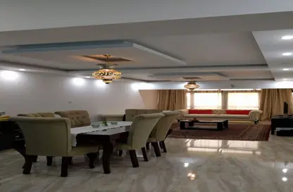 Apartment - 3 Bedrooms - 2 Bathrooms for rent in Masaken Sheraton - Sheraton Al Matar - El Nozha - Cairo