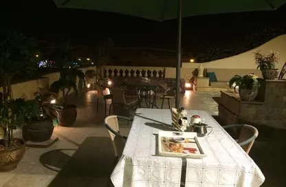 Duplex - 3 Bedrooms - 3 Bathrooms for sale in Fatma Al Sharbatly Mosque - District 3 - The 5th Settlement - New Cairo City - Cairo