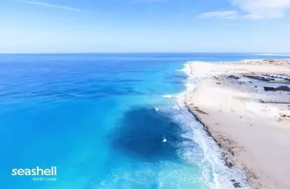 شاليه - 3 غرف نوم - 3 حمامات للبيع في سي شيل - سيدي عبد الرحمن - الساحل الشمالي