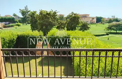Villa - 3 Bedrooms - 4 Bathrooms for sale in Privado - Madinaty - Cairo