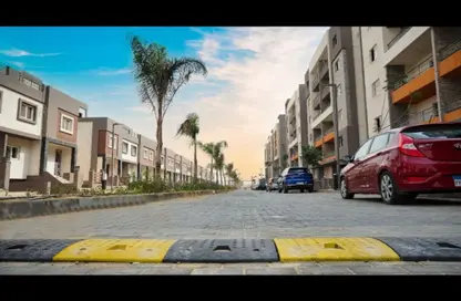 فيلا - 5 غرف نوم - 5 حمامات للبيع في ايفرجرين - حدائق اكتوبر - مدينة 6 أكتوبر - الجيزة
