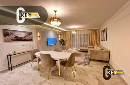 شقة - 3 غرف نوم - 2 حمامات للايجار في پريڤادو - مدينتي - القاهرة