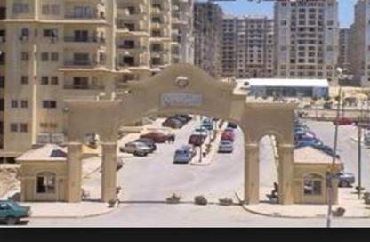 Apartment - 3 Bedrooms - 2 Bathrooms for rent in Ring Road - Zahraa El Maadi - Hay El Maadi - Cairo