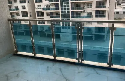 Apartment - 3 Bedrooms - 3 Bathrooms for rent in Al Alamein - North Coast