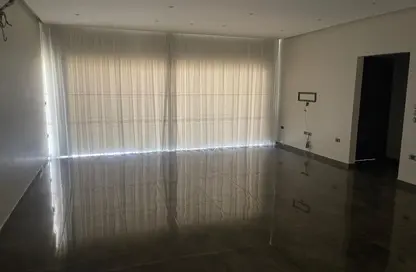 Apartment - 2 Bedrooms - 2 Bathrooms for rent in Lake View Residence - 5th Settlement Compounds - The 5th Settlement - New Cairo City - Cairo