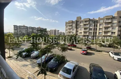 Apartment - 3 Bedrooms - 2 Bathrooms for sale in Madinaty - Cairo