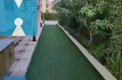 Apartment - 3 Bedrooms - 2 Bathrooms for sale in Al Khamayel city - Sheikh Zayed Compounds - Sheikh Zayed City - Giza Apartment - 3 Bedrooms - 2 Bathrooms for sale in Al Khamayel city - Sheikh Zayed Compounds - Sheikh Zayed City - Giza