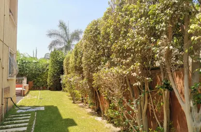 Villa - 5 Bedrooms - 5 Bathrooms for rent in Fleur De Ville - South Investors Area - New Cairo City - Cairo