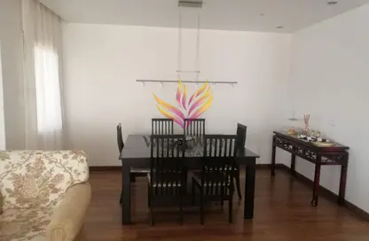 Apartment - 3 Bedrooms - 3 Bathrooms for rent in Six West - Beverly Hills - Sheikh Zayed Compounds - Sheikh Zayed City - Giza