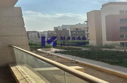 Apartment - 3 Bedrooms - 2 Bathrooms for sale in Promenade New Cairo - 5th Settlement Compounds - The 5th Settlement - New Cairo City - Cairo