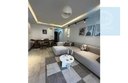 Apartment - 2 Bedrooms - 1 Bathroom for rent in Madinaty - Cairo