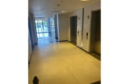 Office Space - Studio - 1 Bathroom for sale in Hyde Park - 5th Settlement Compounds - The 5th Settlement - New Cairo City - Cairo
