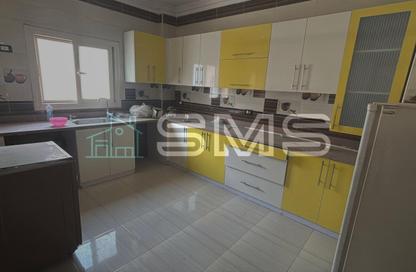 Apartment - Studio - 1 Bathroom for rent in West Golf - El Katameya Compounds - El Katameya - New Cairo City - Cairo
