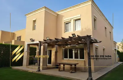 فيلا - 3 غرف نوم - 5 حمامات للايجار في ميفيدا - كمبوندات التجمع الخامس - التجمع الخامس - مدينة القاهرة الجديدة - القاهرة