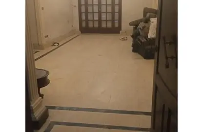 Apartment - 2 Bedrooms - 2 Bathrooms for sale in Sudan St. - Mohandessin - Giza