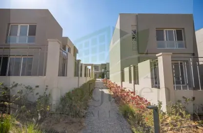 فيلا - 5 غرف نوم - 6 حمامات للبيع في باديه بالم هيلز - كمبوندات 6 أكتوبر - مدينة 6 أكتوبر - الجيزة