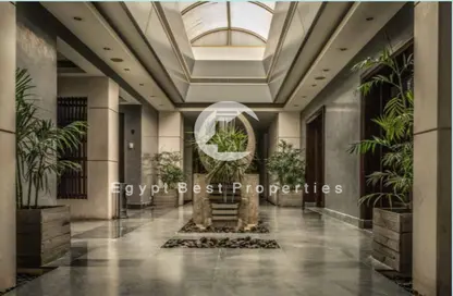 Villa - 4 Bedrooms - 5 Bathrooms for sale in Hacienda Waters - Qesm Ad Dabaah - North Coast