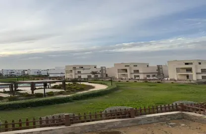 Villa - 6 Bedrooms - 6 Bathrooms for sale in Wesal City - El Shorouk Compounds - Shorouk City - Cairo