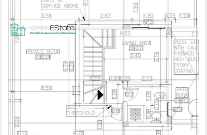 iVilla - 5 Bedrooms - 4 Bathrooms for sale in Sarai - Mostakbal City Compounds - Mostakbal City - Future City - Cairo iVilla - 5 Bedrooms - 4 Bathrooms for sale in Sarai - Mostakbal City Compounds - Mostakbal City - Future City - Cairo